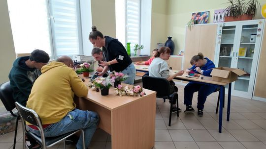 Kryształowa nominacja dla Stowarzyszenia z Wałbrzycha