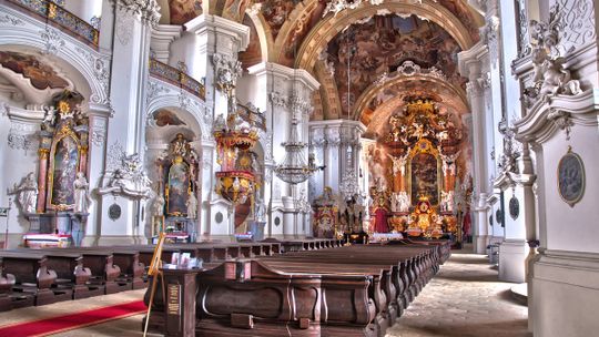 KRZESZÓW I STARE BOGACZOWICE PRZYSTĄPIŁY DO LOT-u