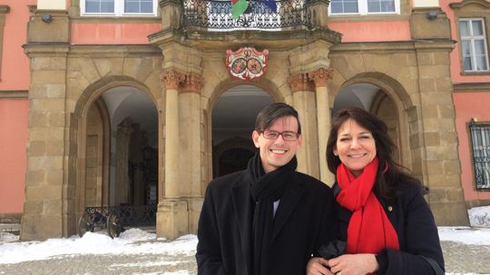 KSIĘŻNA Z SAPIEHÓW W KSIĄŻU