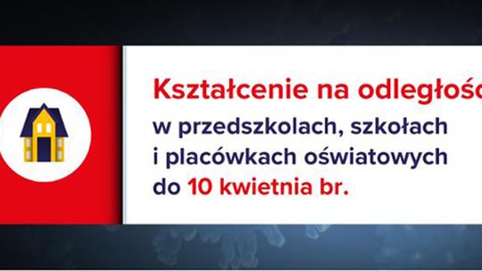 Kształcenie na odległość – nowe regulacje prawne