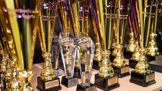 KTO OKAŻE SIĘ NAJLEPSZYM SPORTOWCEM?