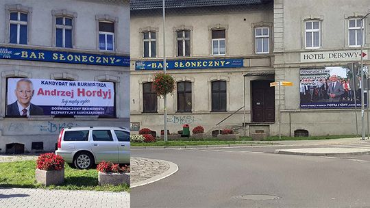 KTO SIĘ BOI WIZERUNKU ANDRZEJA HORDYJA?