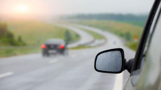 Które auta mają najlepszą widoczność dla kierowcy? Koniec z martwym polem