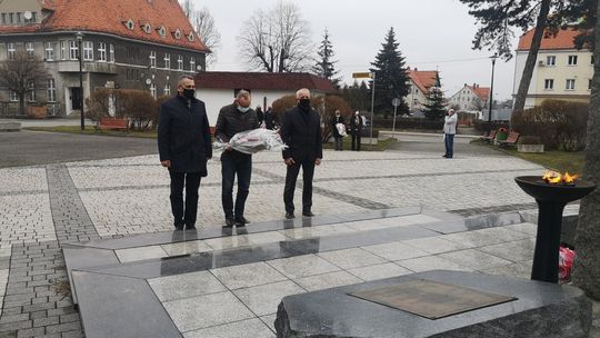 KU CZCI ŻOŁNIERZY WYKLĘTYCH – UROCZYSTOŚCI W BIELAWIE