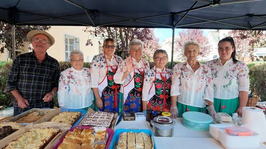 Kultura, energia i integracja – za nami kolejna edycja Festiwalu „Dzieje się!” w Nowej Rudzie