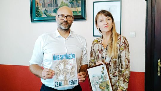 Kultura polska podbija Strasburg! Sukces projektu „Dwa Serduszka”