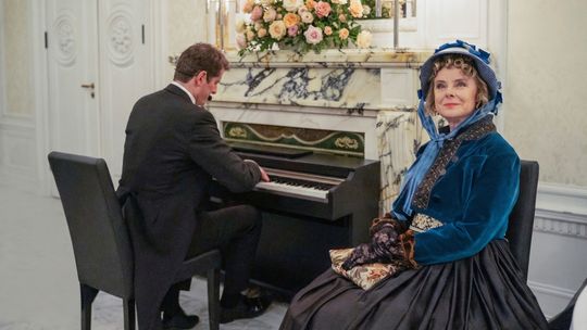 Kultura rozkwita ponownie w Pałacu Gruszów! Ruszył drugi sezon wydarzeń z cyklu „Pałac Gruszów? Kulturalnie!”