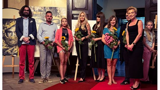 Kulturalni i lokalnie w Jedlinie-Zdroju