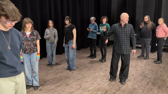 Kulturalny ORLEN w bielawskim MOKiS-ie