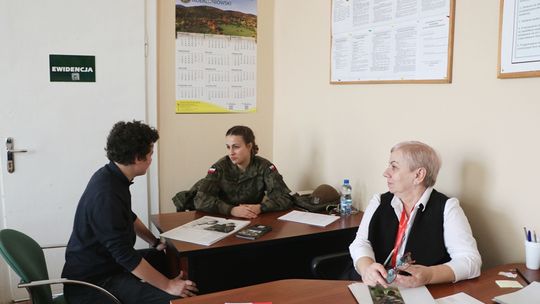 KWALIFIKACJA WOJSKOWA 2021