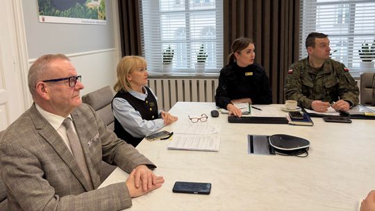 Kwalifikacja wojskowa 2026