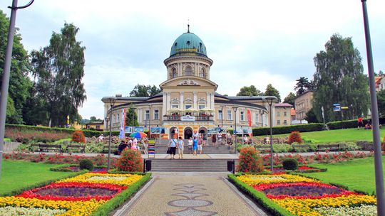 LĄDECKI MARZEC KULTURALNY