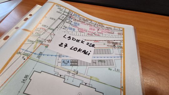 Lądek-Zdrój ma gotową dokumentację projektową mieszkań w ramach SIM Sudety
