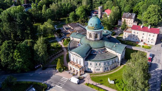 LĄDEK ZDRÓJ WALCZY O MIANO „LETNIEJ STOLICY DOLNEGO ŚLĄSKA”
