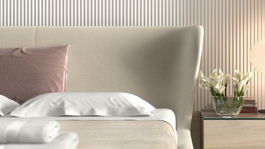 Lamelki Mardom Decor - Tworzenie Wyjątkowego Klimatu Wnętrza