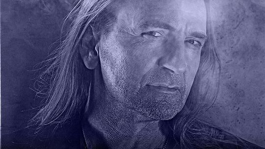 LEGENDA POLSKIEGO ROCKA W BIELAWIE