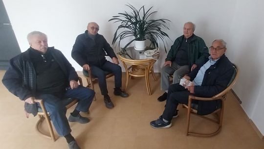Lekkoatleci Polonii szukają kolegów i koleżanek sprzed lat i zapraszają na spotkanie!