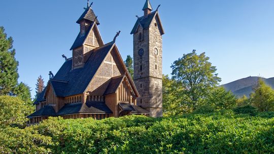 Leśny Dwór w Karpaczu – idealne miejsce na wymarzony urlop w górach!