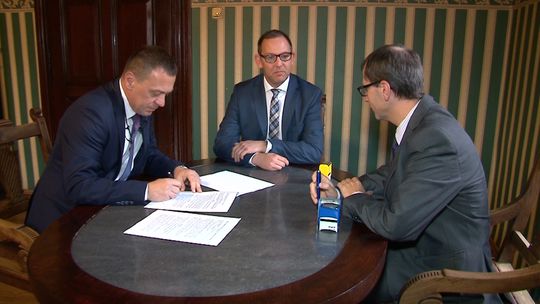 LIBRUS JUŻ DOSTĘPNY W NOWORUDZKICH SZKOŁACH