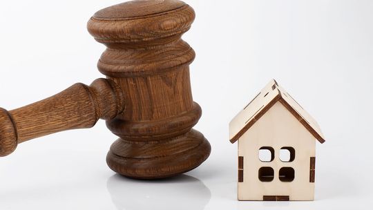 Licytacja komornicza mieszkania i co dalej?