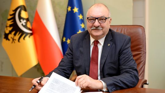 List Otwarty Marszałka Województwa Dolnośląskiego Cezarego Przybylskiego