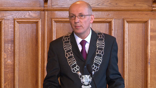 LIST PIOTRA ŁYŻWY DO MIESZKAŃCÓW - ILE W TYM PRAWDY? 