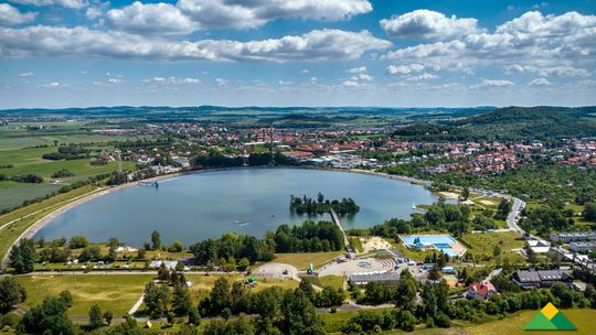 Lista kąpielisk na obszarze Wód Polskich RZGW we Wrocławiu w sezonie letnim 2022