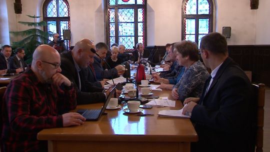 LISTOPADOWA SESJA W NOWEJ RUDZIE