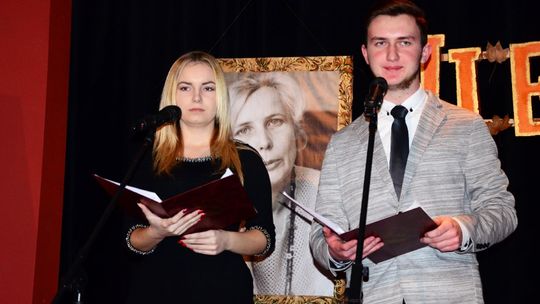 LISTOPADOWY KONCERT ZADUMY