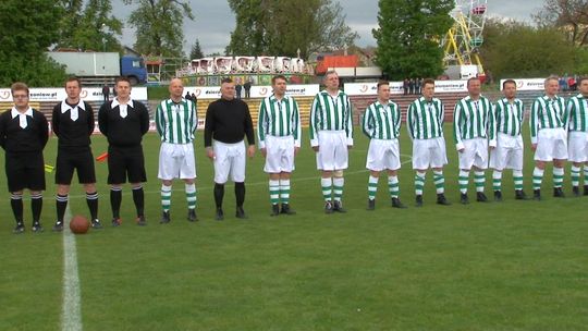 LKS LECHJA LWÓW WYGRYWA Z WKS 37. PP KUTNO