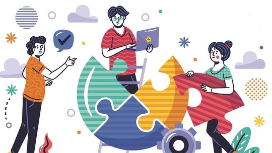 „Lokalnie oznacza wspólnie” poznaj projekt i weź udział w spotkaniu