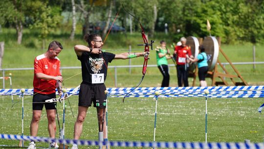 Łukasz Łuniewski utrzymuje prowadzenie w Pucharze Trzech Narodów po wymagającej rundzie w Druztovej