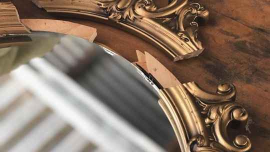 Lustra na wymiar - co wybrać?