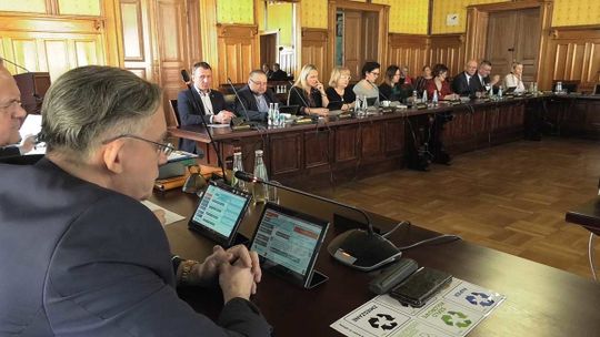 LUTOWA SESJA RADY MIEJSKIEJ W BIELAWIE