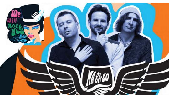 MaBaSo Trio w Jazz Caffe Pegaz