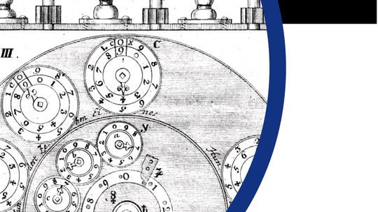 Machinae Calculatoriae – nowa wystawa w Muzeum Miejskim Dzierżoniowa