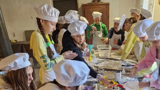 Mączna przygoda w sercu zabytku: Ćwierćkolonie w Młynie Hilberta w Dzierżoniowie