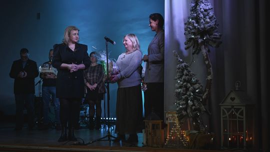 Magia świąt i wspólnoty w DPS Nowa Ruda Magia świąt i wspólnoty w DPS Nowa Ruda