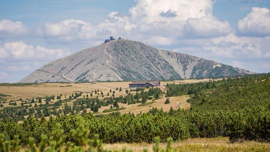 Majówka 2026 w Karkonoszach - pomysł na rodzinny wyjazd