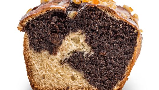 Makowiec Lubartowski: Najsmaczniejszy Makowiec w Polsce