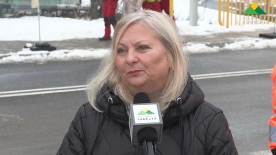 Małgorzata Jędrzejewska-Skrzypczyk pozostaje na stanowisku Starosty Kłodzkiego Małgorzata Jędrzejewska-Skrzypczyk pozostaje na stanowisku Starosty Kłodzkiego