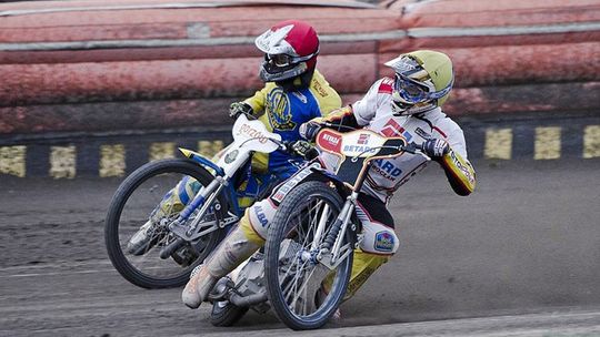 MALITOWSKI W PÓŁFINALE IMP