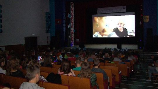 MAŁY FESTIWAL "TY I JA" W PIŁAWIE GÓRNEJ