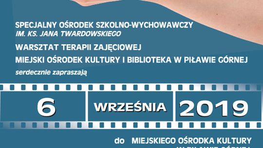 MAŁY FESTIWAL „TY I JA” W PIŁAWIE GÓRNEJ