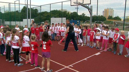 MAŁY MISTRZ W SP 6 W DZIERŻONIOWIE