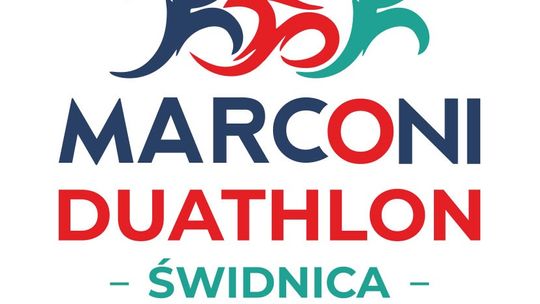 Marconi Duathlon Świdnica – 11 maja 2025 r. Bosmanat Zalew Witoszówka w Świdnicy