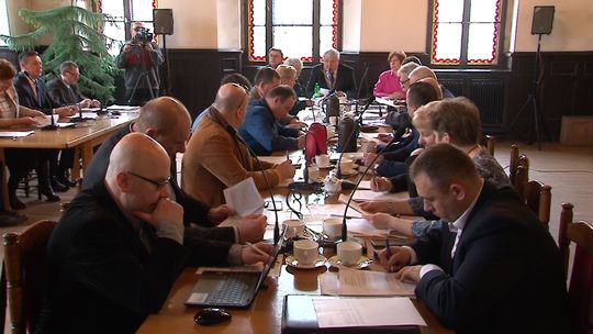 MARCOWA SESJA W NOWEJ RUDZIE