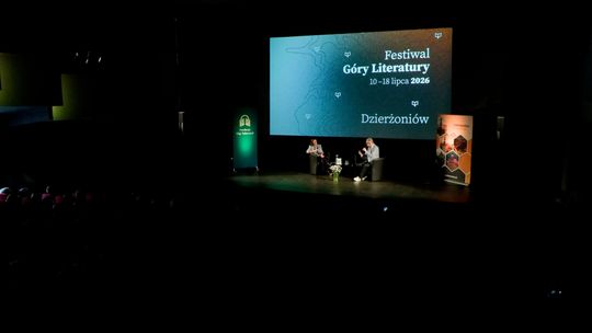 Mariusz Szczygieł gościem Kinoteatru „Zbyszek”