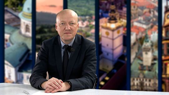 Mariusz Szpilarewicz burmistrzem Ziębic