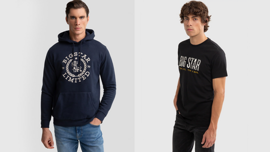 Markowa odzież męska – jak budować stylowy i funkcjonalny wizerunek?